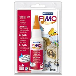 Dekoračný gél FIMO - 50 ml
